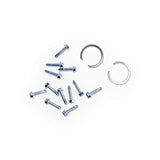 High Lifter APEXX Trailing Arm Kit for Polaris RZR XP 1000 Spherical Bearings Installed