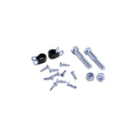 High Lifter APEXX Trailing Arm Kit for Polaris RZR XP 1000 Spherical Bearings Installed