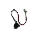 WD Electronics Optional Hazard Switch for Turn Signal Kits