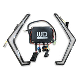 WD Electronics Street Legal Turn Signal Kit for 2021+ RZR 900 900S 1000S