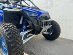 UTV Wolfpack Polaris RZR Pro R Bumper "THE SMASHER"