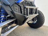 UTV Wolfpack Polaris RZR Pro R Bumper "THE SMASHER"