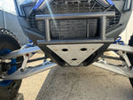 UTV Wolfpack Polaris RZR Pro R Bumper "THE SMASHER"