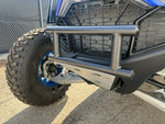 UTV Wolfpack Polaris RZR Pro R Bumper "THE SMASHER"