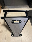 UTV Wolfpack Polaris RZR Pro R Bumper "THE SMASHER"