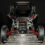Polaris RZR Turbo S/Turbo S 4 Intense Series® Lower Radius Rod Kit