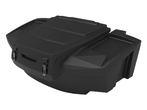 HIGHLANDS - JEMCO PZ6 Cargo Box - Polaris RZR 900 900S & 1000S