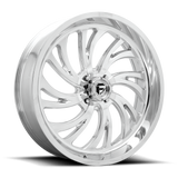 Fuel UTV Wheels / KOMPRESSOR Non Beadlock