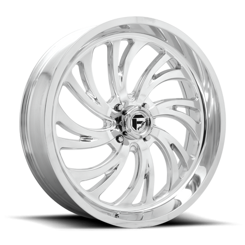 Fuel UTV Wheels / KOMPRESSOR Non Beadlock