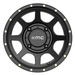 KMC Wheels / KS134 ADDICT 2 Non Beadlock