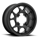 KMC Wheels / KS136 TORO Non Beadlock