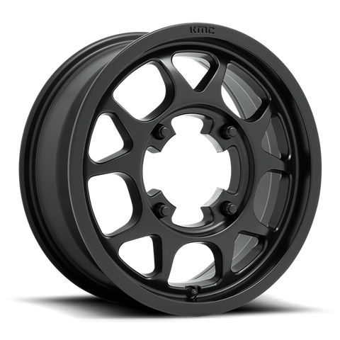 KMC Wheels / KS136 TORO Non Beadlock