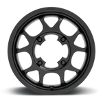 KMC Wheels / KS136 TORO Non Beadlock