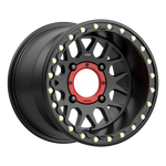 KMC Wheels / KS235 GRENADE BEADLOCK