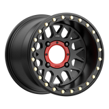 KMC Wheels / KS235 GRENADE BEADLOCK