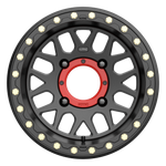 KMC Wheels / KS235 GRENADE BEADLOCK