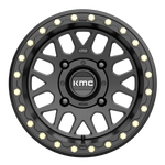 KMC Wheels / KS235 GRENADE BEADLOCK