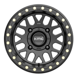 KMC Wheels / KS235 GRENADE BEADLOCK