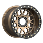 KMC Wheels / KS235 GRENADE BEADLOCK