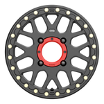 KMC Wheels / KS235 GRENADE BEADLOCK