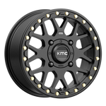 KMC Wheels / KS235 GRENADE BEADLOCK