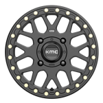 KMC Wheels / KS235 GRENADE BEADLOCK