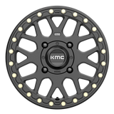KMC Wheels / KS235 GRENADE BEADLOCK