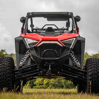 High Lifter Long Travel Kit RZR Pro XP (Ultimate)