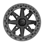 MSA Off Road Wheels / M31 LOK2