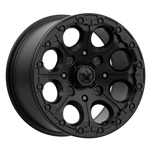 MSA Off Road Wheels / M44 Cannon Beadlock