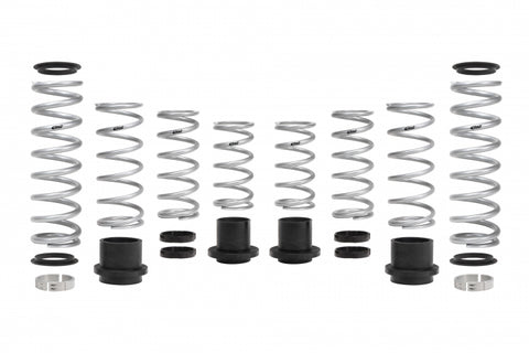 Eibach PRO-UTV - Stage 2 Performance Spring System 2020-2021 POLARIS RZR XP Turbo S | Fox Dynamix