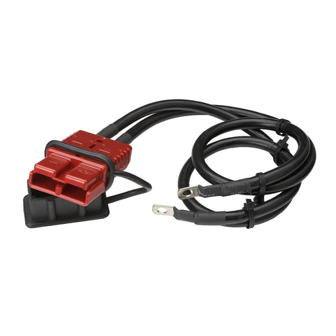 VIPER UTV 20" Quick Connect Harness