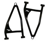 High Lifter Front Lower Control Arms Polaris RZR XP 1000