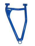 High Lifter Front Lower Control Arms Polaris RZR XP 1000