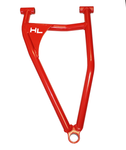 High Lifter Front Lower Control Arms Polaris RZR XP 1000