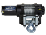 Viper UTV Winch - Midnight