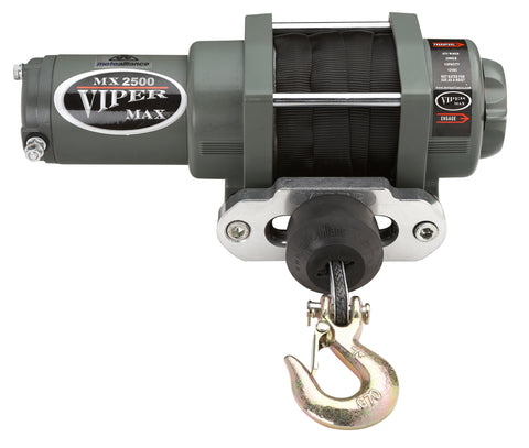 Viper UTV Winch - Max