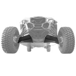 Factory UTV Can Am Maverick X3 UHMW A-Arm Guards