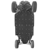 Factory UTV Can Am Maverick X3 UHMW A-Arm Guards