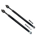 NRP RZR XP TURBO FRONT TIE RODS, M16X1.50 THREAD