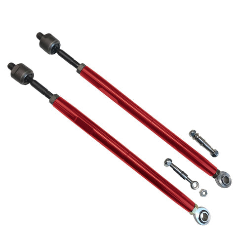 NRP RZR XP1000 FRONT TIE RODS, M14X1.50 THREAD