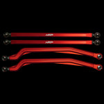 NRP RZR RS1 BILLET HIGH CLEARANCE RADIUS RODS