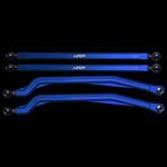 NRP RZR RS1 BILLET HIGH CLEARANCE RADIUS RODS
