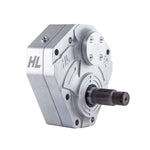 High Lifter Portal Gear Lift 4'' RZR 1000 (2 and 4 Seater) - 30% Dual Idler