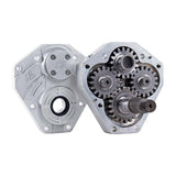 High Lifter Portal Gear Lift 4'' RZR 1000 (2 and 4 Seater) - 30% Dual Idler