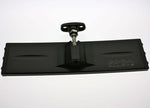 Axia Alloys 9″ Wide Panoramic Rear View Mirror – Bolt on