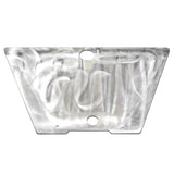 Factory UTV Polaris RZR Pro XP UHMW Skid Plate