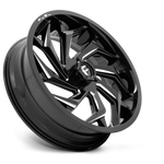 Fuel UTV Wheels / REACTION Non Beadlock