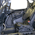 DRT RZR Pro XP / Pro R 2020+ Door Arm Rests - Rear Pair