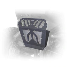 DRT RZR Pro XP 2020+ Aluminum Exhaust Cover